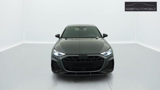 Audi A3 Sportback image 2