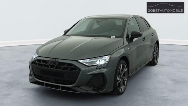 Audi A3 Sportback image 4