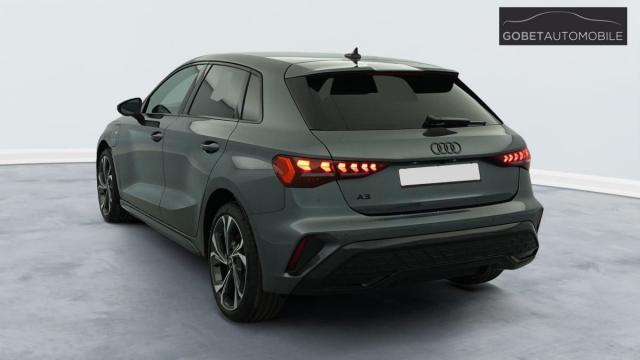 Audi A3 Sportback image 5