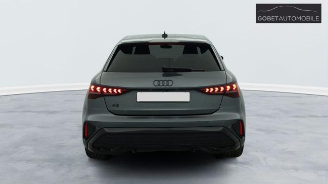 Audi A3 Sportback image 8