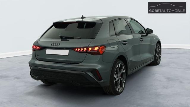 Audi A3 Sportback image 7