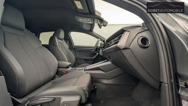 Audi A3 Sportback image 6