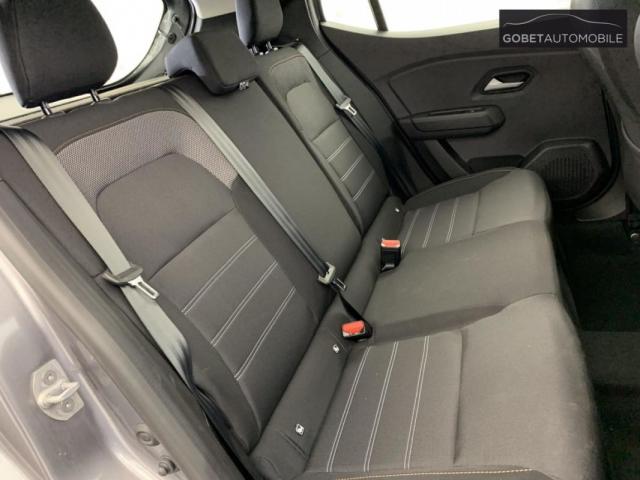 Dacia Sandero image 6