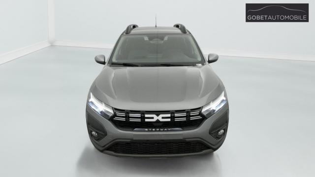 Dacia Sandero image 8