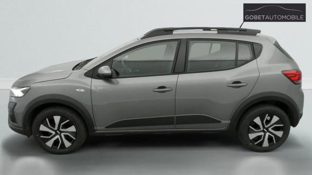 Dacia Sandero image 4