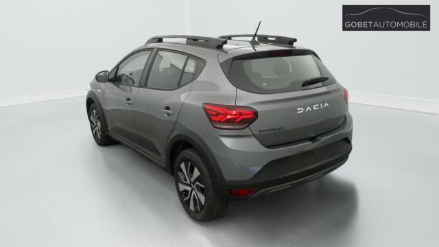 Dacia Sandero image 7