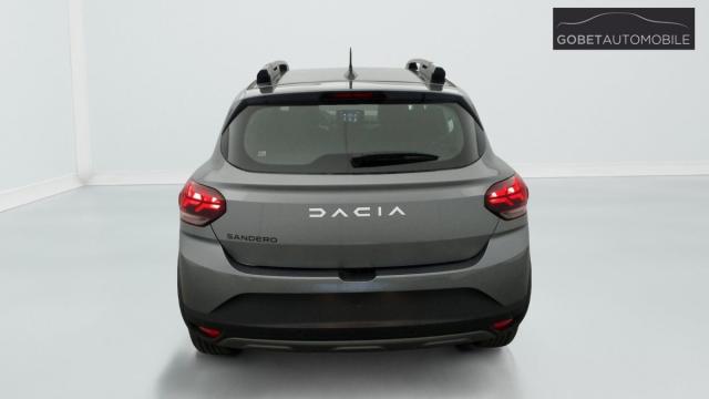 Dacia Sandero image 5