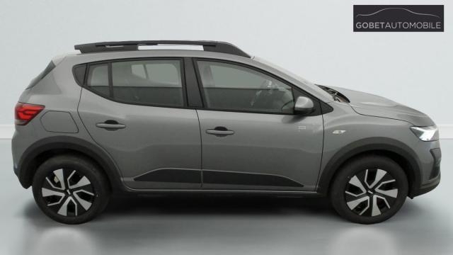 Dacia Sandero image 9