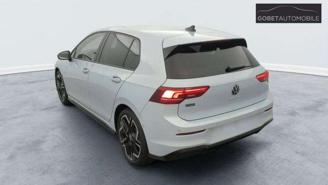 Volkswagen Golf image 2