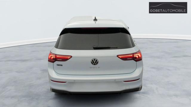 Volkswagen Golf image 6