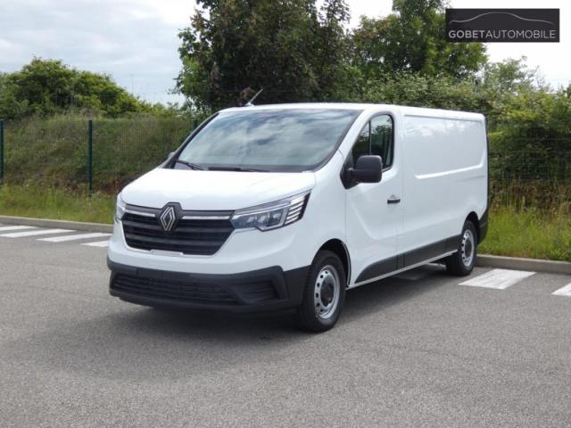 Renault Trafic image 2