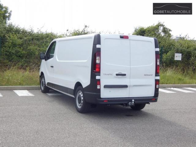 Renault Trafic image 4