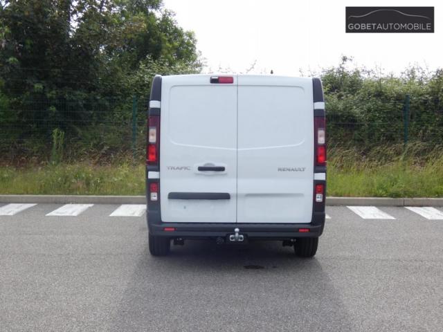 Renault Trafic image 3