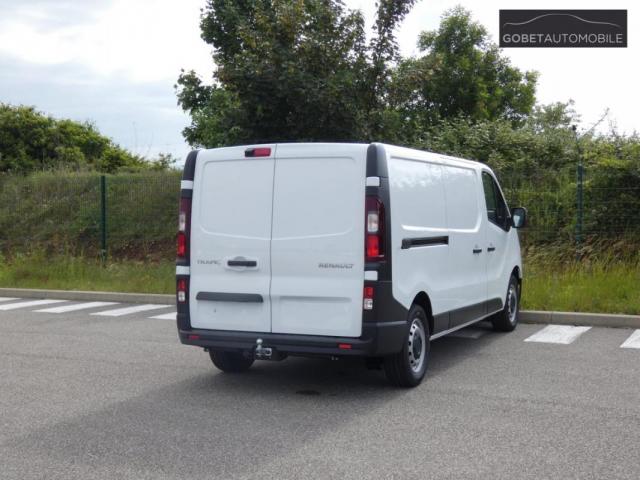 Renault Trafic image 7