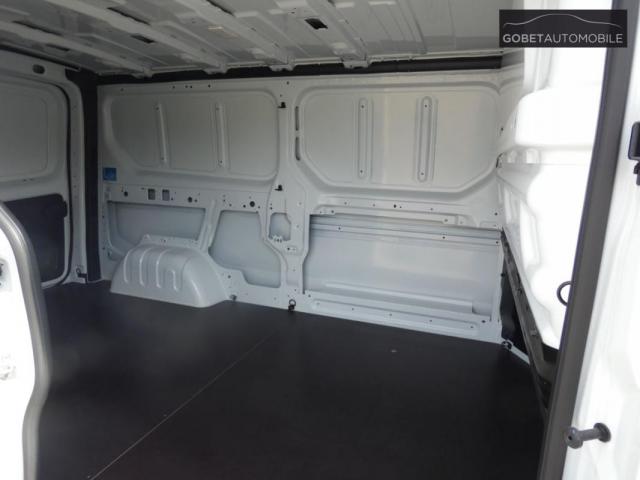 Renault Trafic image 5