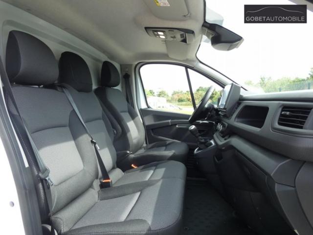 Renault Trafic image 6