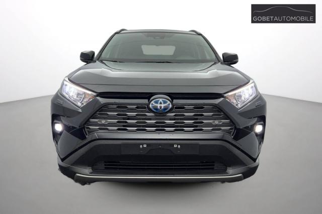 Toyota Rav4 image 4