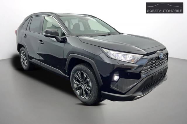Toyota Rav4 image 3