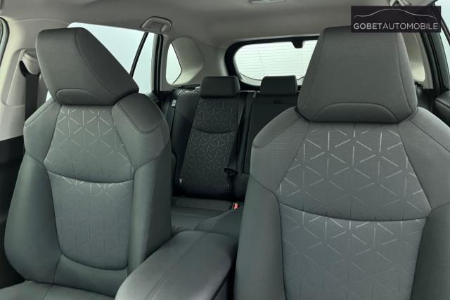 Toyota Rav4 image 7