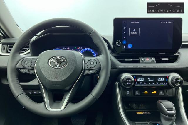 Toyota Rav4 image 1