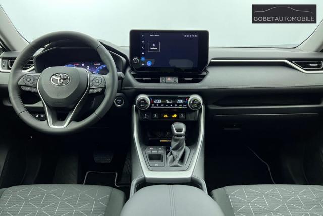 Toyota Rav4 image 5