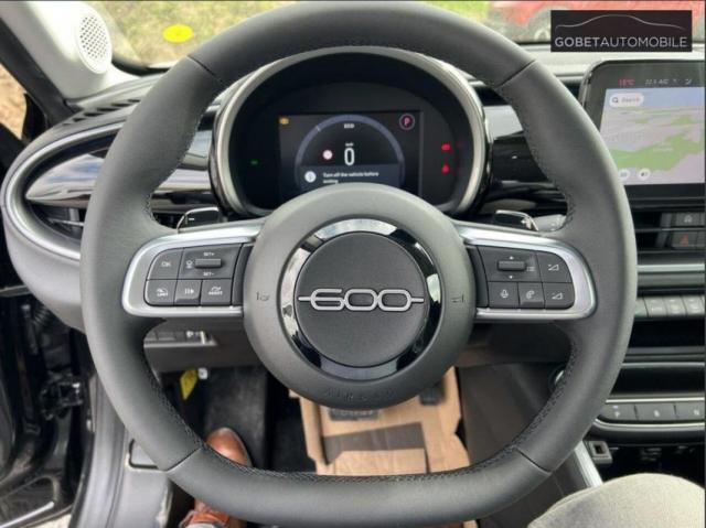 Fiat 600 image 8