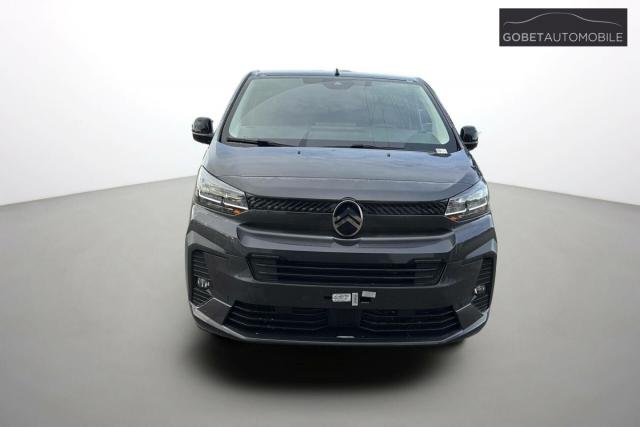 Citroen Jumpy image 1