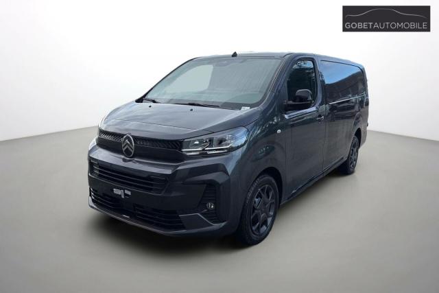 Citroen Jumpy image 6