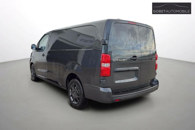 Citroen Jumpy image 2