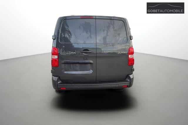 Citroen Jumpy image 7