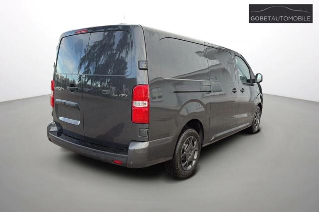 Citroen Jumpy image 8