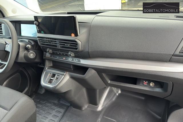 Citroen Jumpy image 5