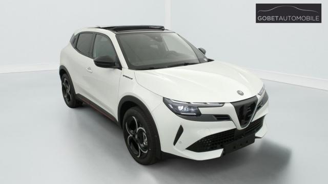Alfa Romeo Junior 1.2 Ibrida 136 Ch Edct6 Speciale