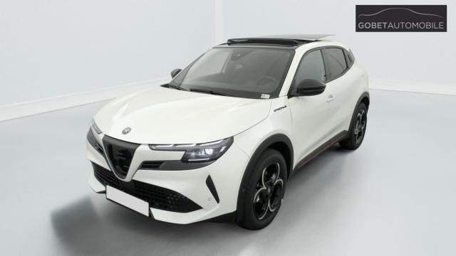 Alfa Romeo Junior image 5