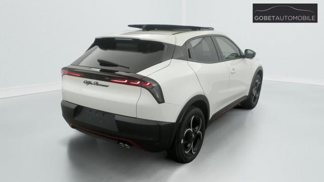 Alfa Romeo Junior image 8