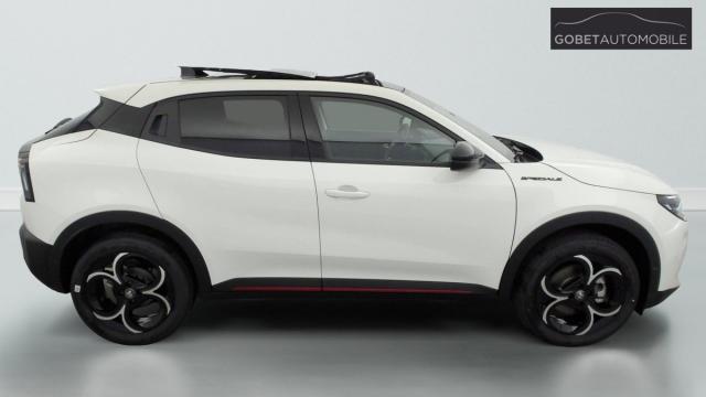 Alfa Romeo Junior image 2