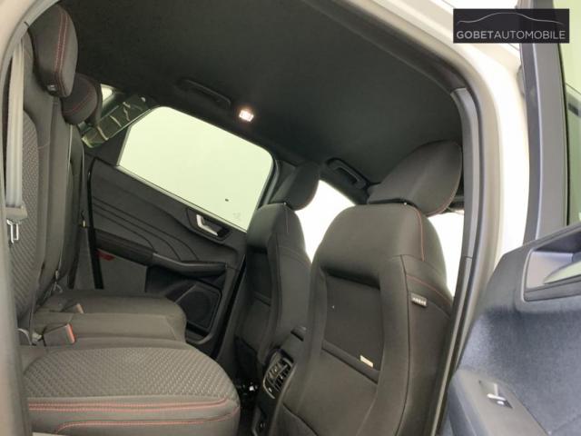 Ford Kuga image 7
