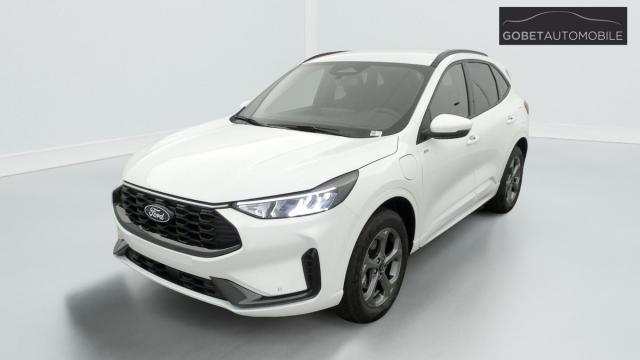 Ford Kuga image 4