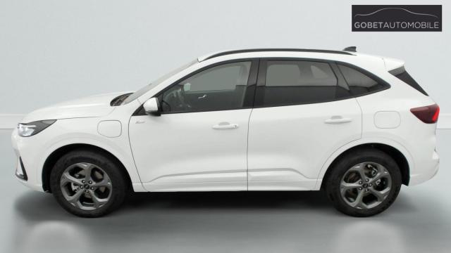Ford Kuga image 1