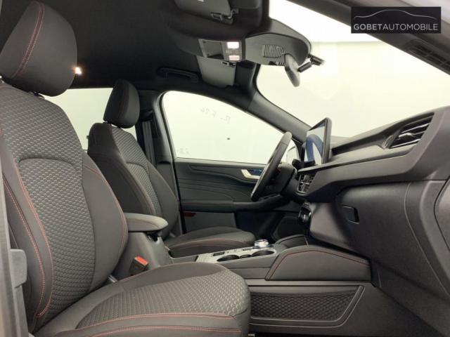 Ford Kuga image 5