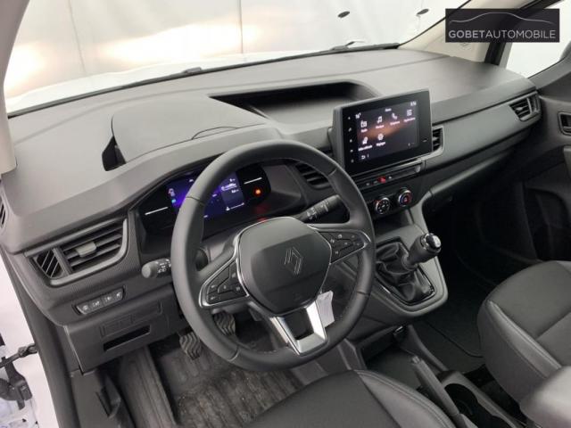 Renault Kangoo Van image 4