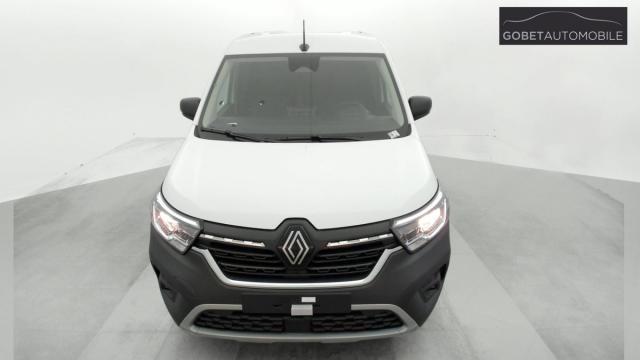 Renault Kangoo Van image 9