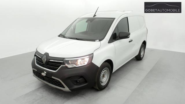 Renault Kangoo Van image 8