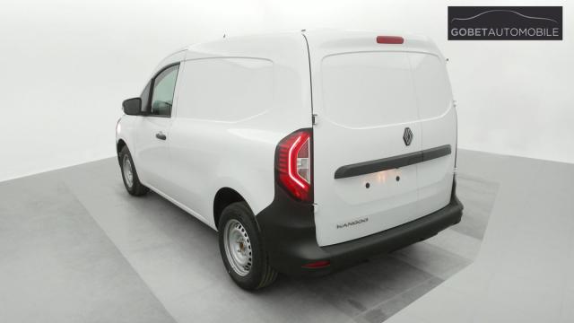 Renault Kangoo Van image 5