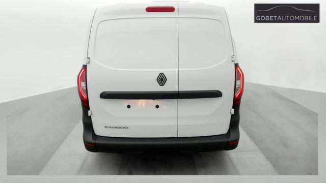 Renault Kangoo Van image 2