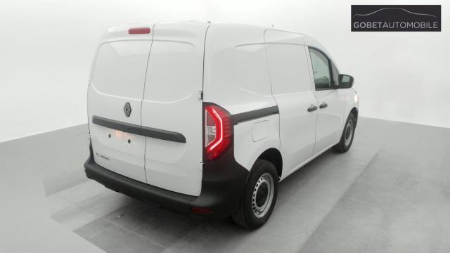 Renault Kangoo Van image 3