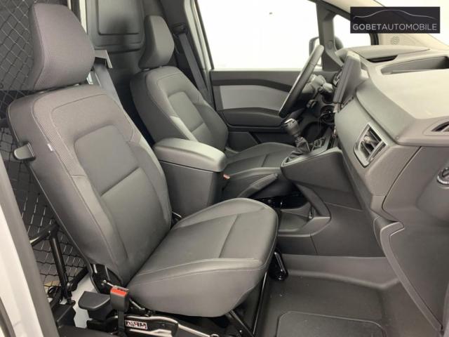 Renault Kangoo Van image 6