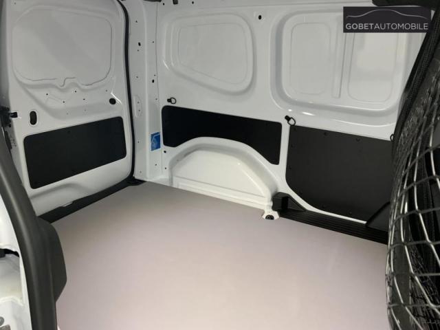 Renault Kangoo Van image 7