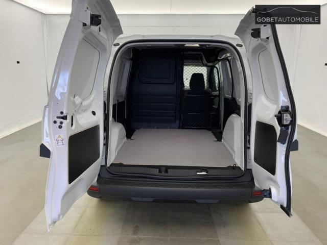 Renault Kangoo Van image 1