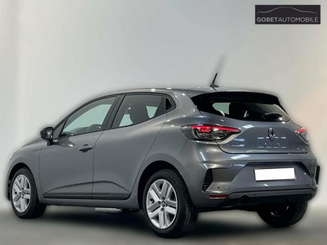 Renault Clio image 2